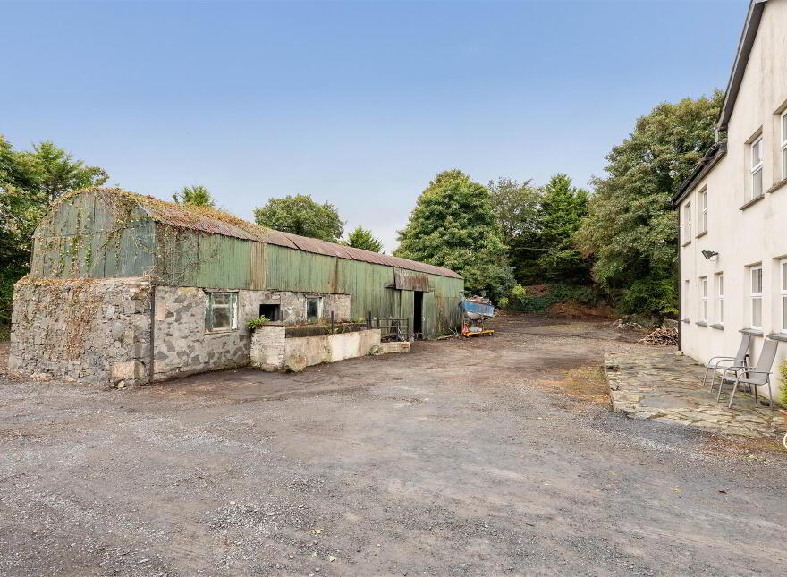 Greenwood House, 124 Ballylone Road, Saintfield, BT24 7NA