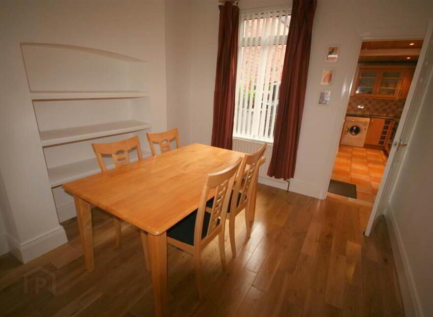 7 Delaware Street, Ravenhill, Belfast, BT6 8ET