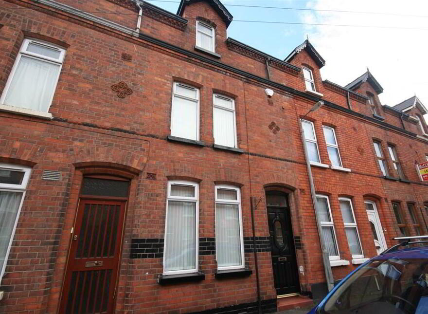 7 Delaware Street, Ravenhill, Belfast, BT6 8ET photo