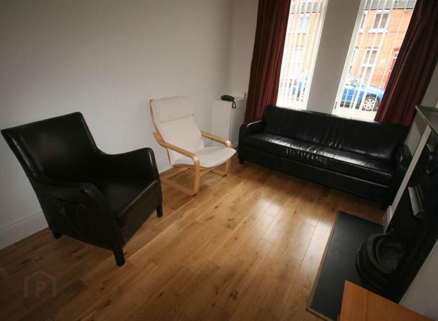 7 Delaware Street, Ravenhill, Belfast, BT6 8ET
