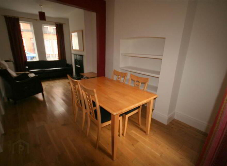 7 Delaware Street, Ravenhill, Belfast, BT6 8ET