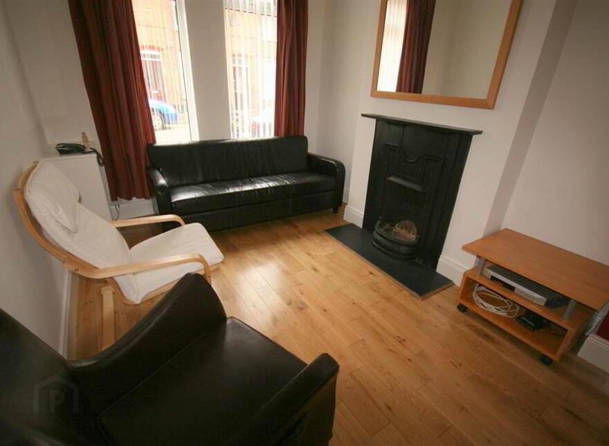7 Delaware Street, Ravenhill, Belfast, BT6 8ET