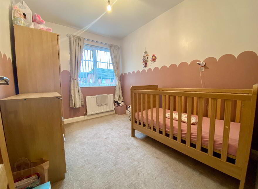4 Highgrove Gate, Carrickfergus, BT38 9TX