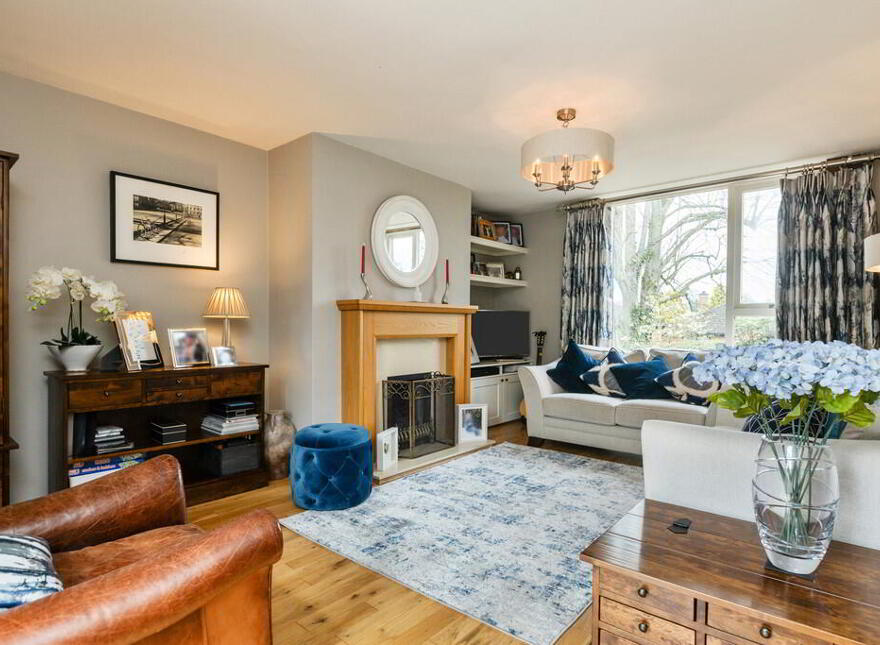 2 The Steadings, Drumbeg, Belfast, BT17 9ND