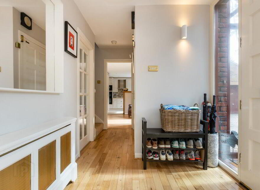 2 The Steadings, Drumbeg, Belfast, BT17 9ND