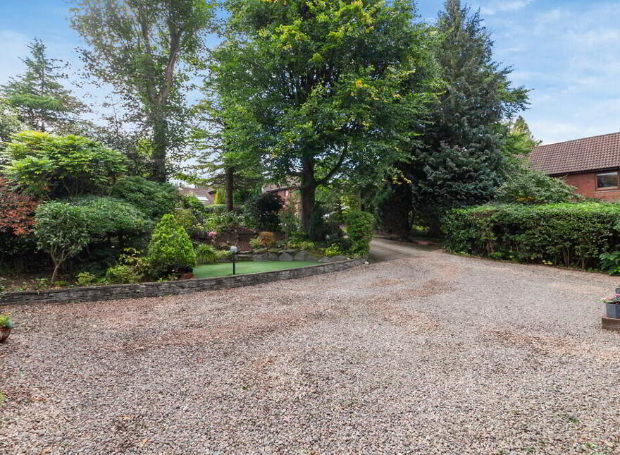 2 The Steadings, Drumbeg, Belfast, BT17 9ND