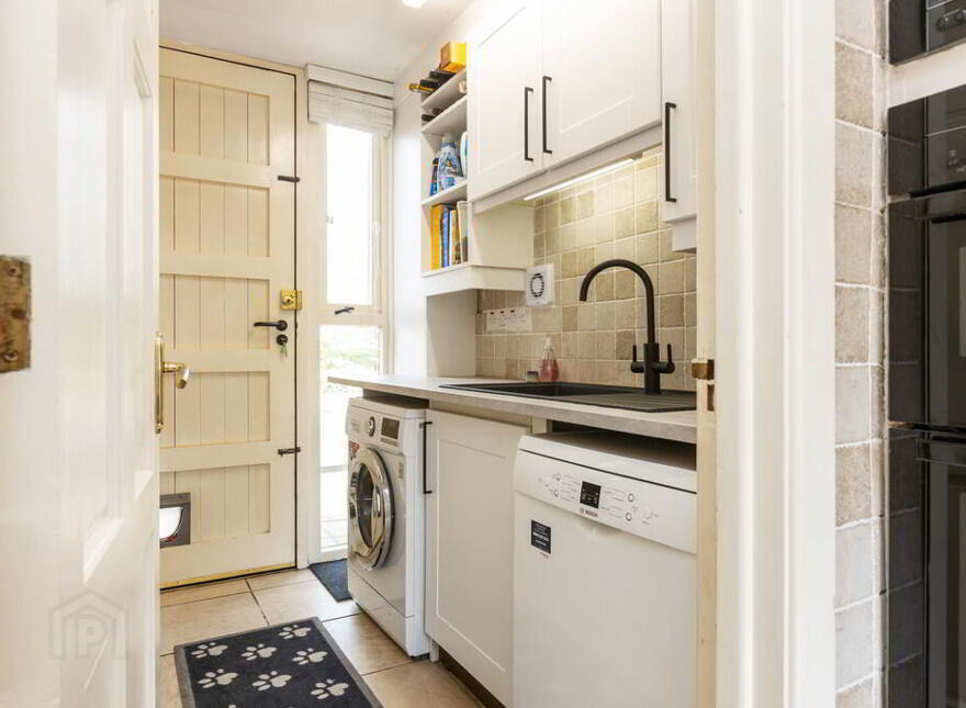 2 The Steadings, Drumbeg, Belfast, BT17 9ND