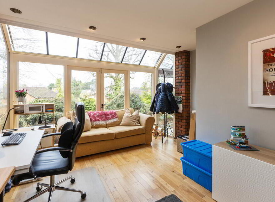 2 The Steadings, Drumbeg, Belfast, BT17 9ND