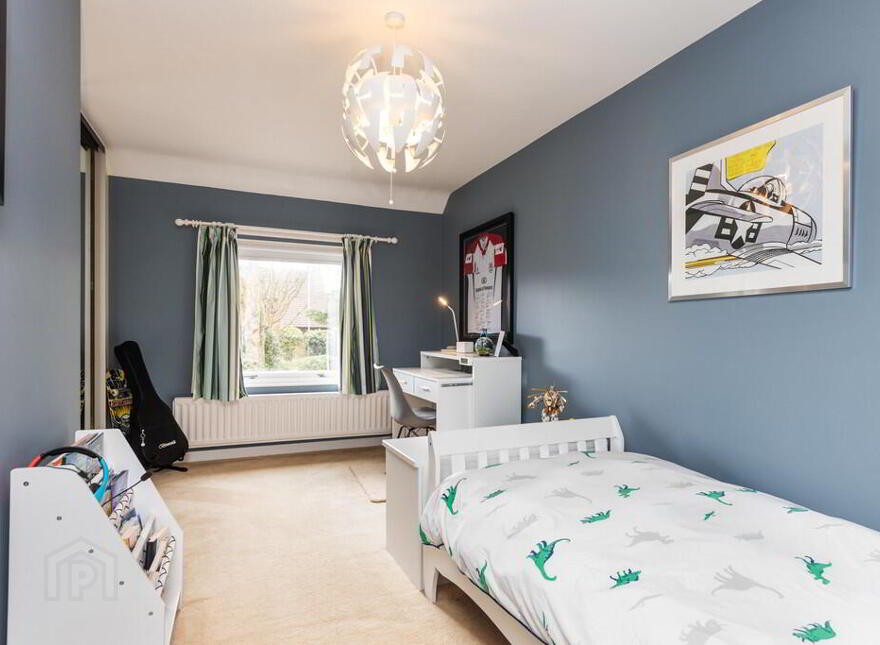 2 The Steadings, Drumbeg, Belfast, BT17 9ND