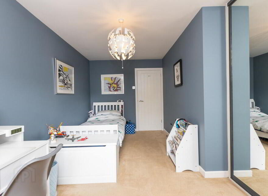 2 The Steadings, Drumbeg, Belfast, BT17 9ND
