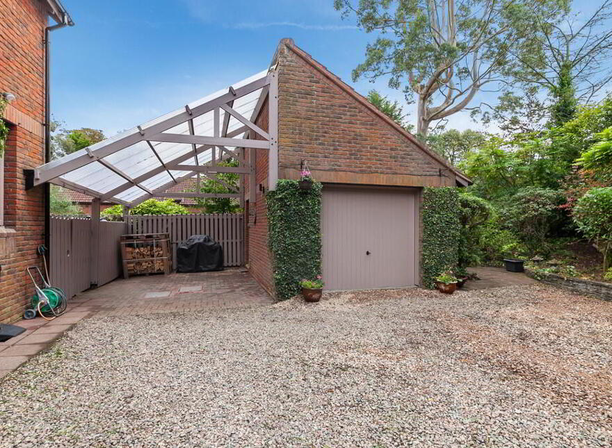 2 The Steadings, Drumbeg, Belfast, BT17 9ND