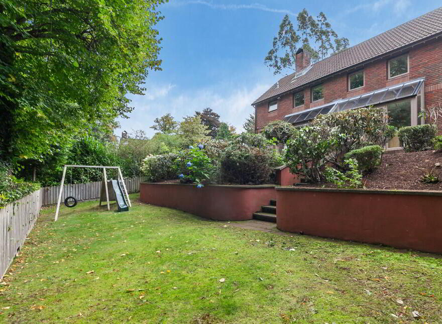 2 The Steadings, Drumbeg, Belfast, BT17 9ND