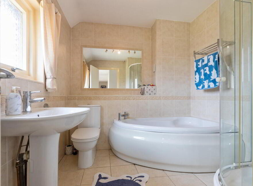2 The Steadings, Drumbeg, Belfast, BT17 9ND