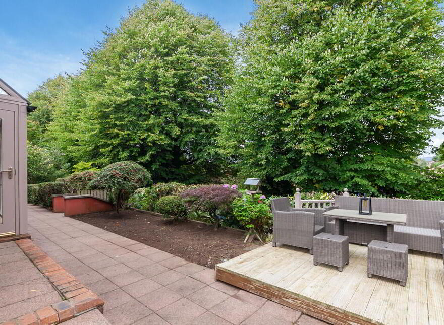 2 The Steadings, Drumbeg, Belfast, BT17 9ND