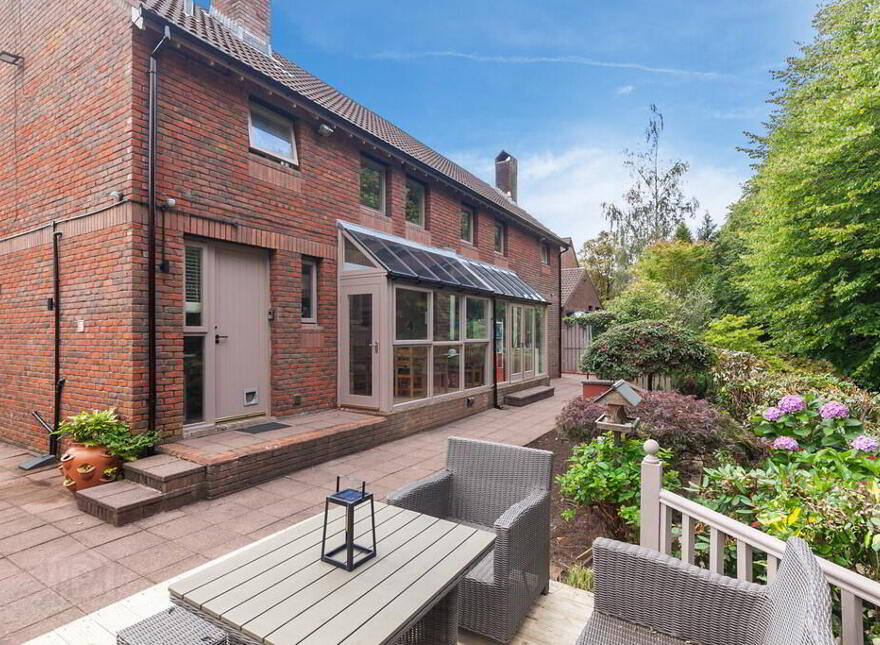 2 The Steadings, Drumbeg, Belfast, BT17 9ND