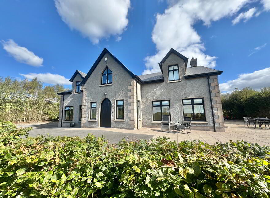 23 Tattynure Road, Omagh, BT79 7TP photo