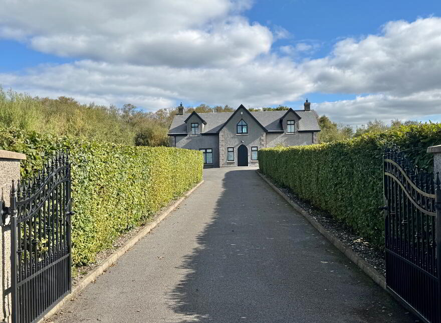 23 Tattynure Road, Omagh, BT79 7TP
