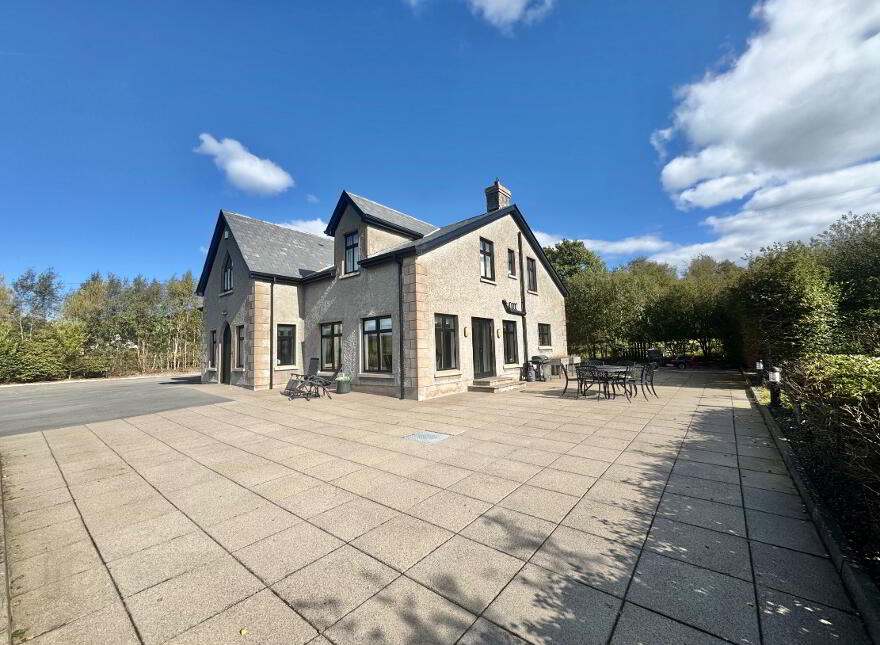 23 Tattynure Road, Omagh, BT79 7TP