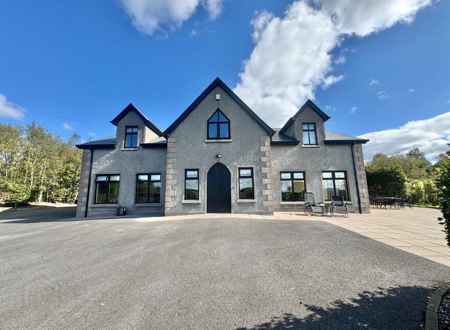 23 Tattynure Road, Omagh, BT79 7TP