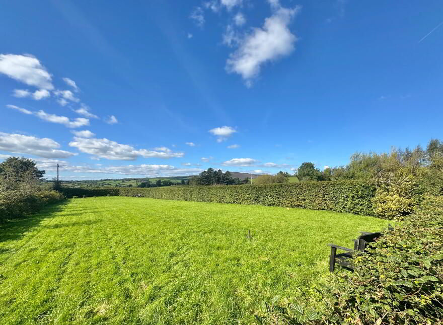 23 Tattynure Road, Omagh, BT79 7TP