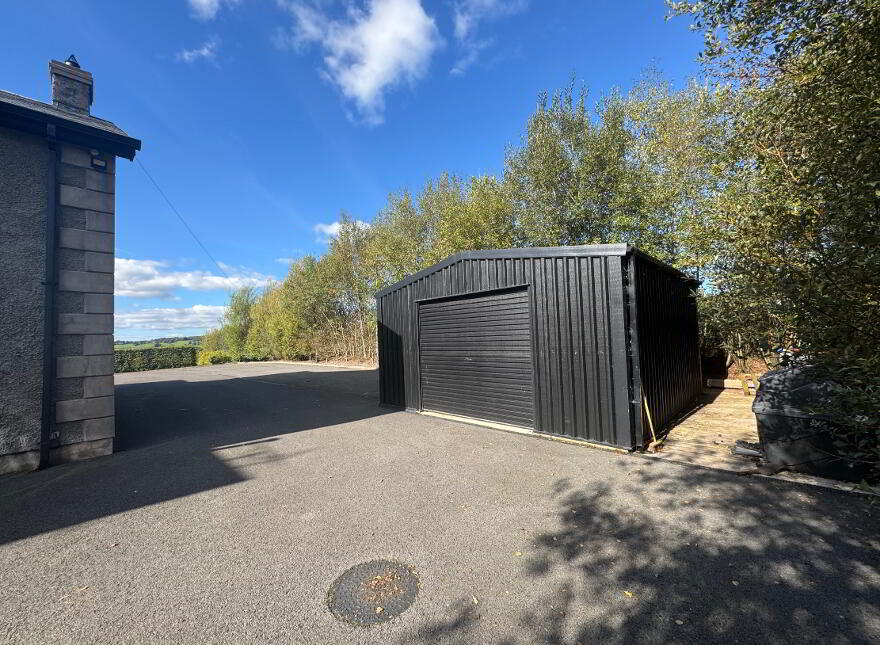 23 Tattynure Road, Omagh, BT79 7TP