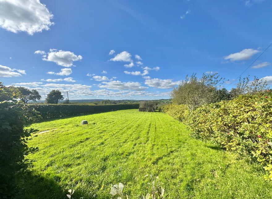 23 Tattynure Road, Omagh, BT79 7TP
