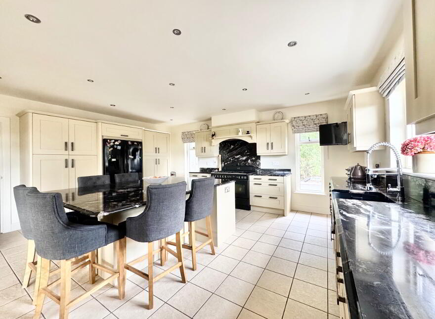 23 Tattynure Road, Omagh, BT79 7TP