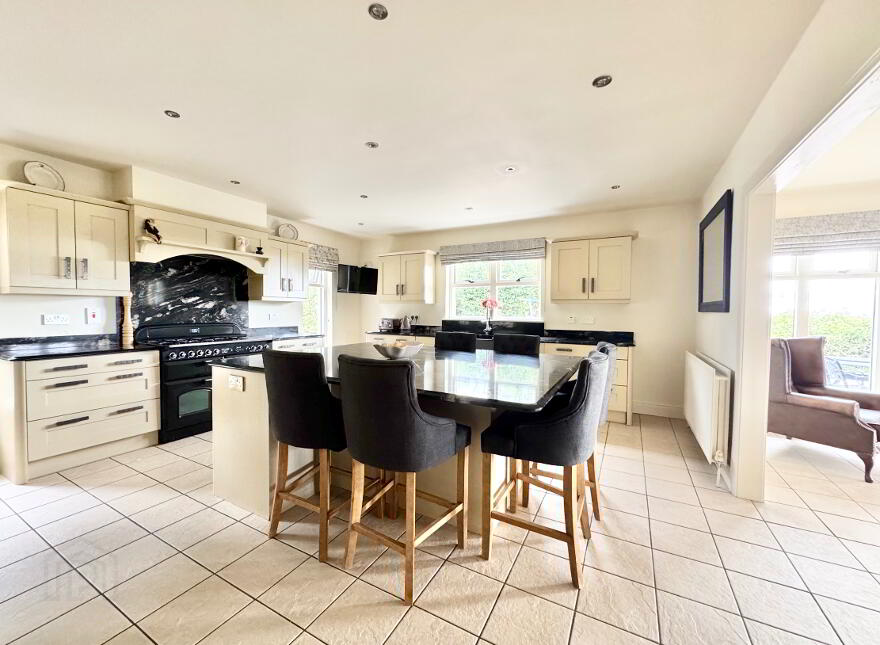23 Tattynure Road, Omagh, BT79 7TP