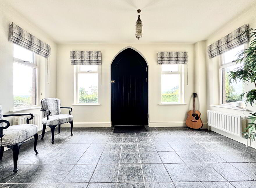 23 Tattynure Road, Omagh, BT79 7TP