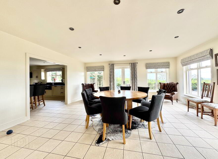 23 Tattynure Road, Omagh, BT79 7TP
