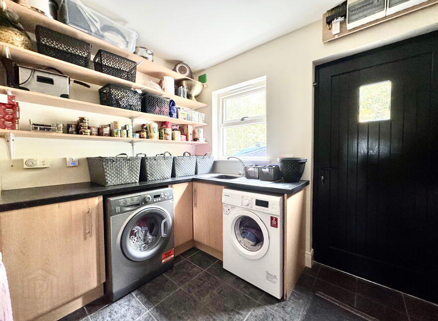 23 Tattynure Road, Omagh, BT79 7TP