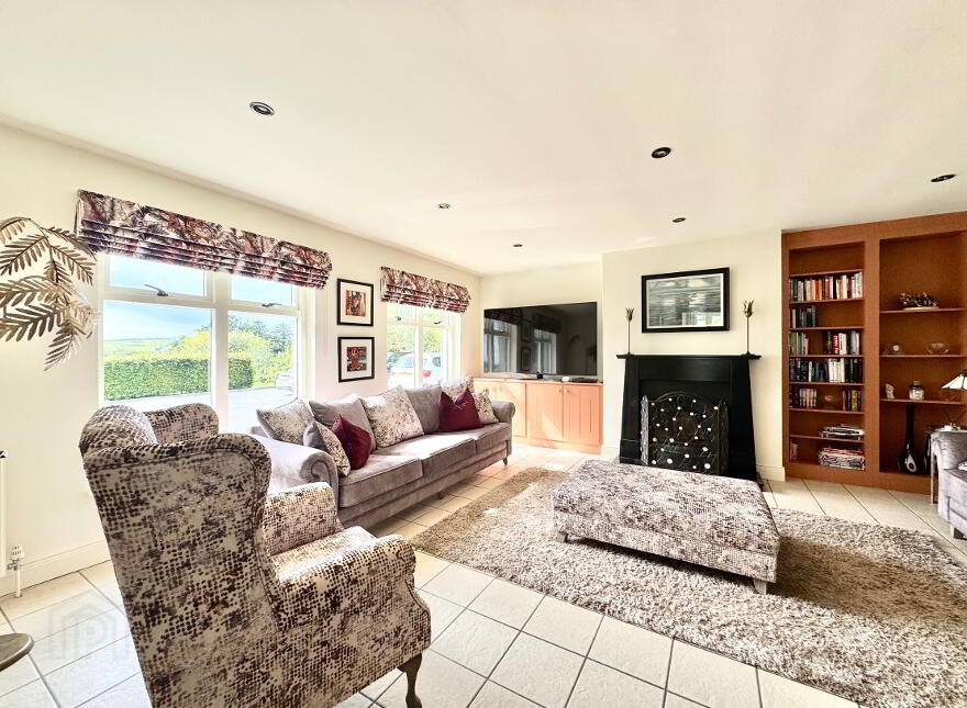 23 Tattynure Road, Omagh, BT79 7TP