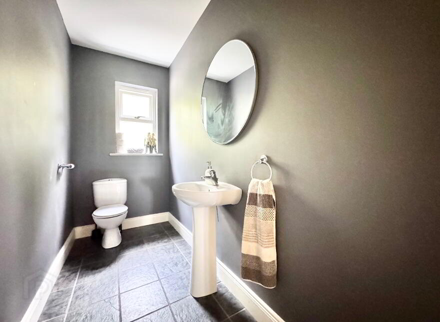 23 Tattynure Road, Omagh, BT79 7TP