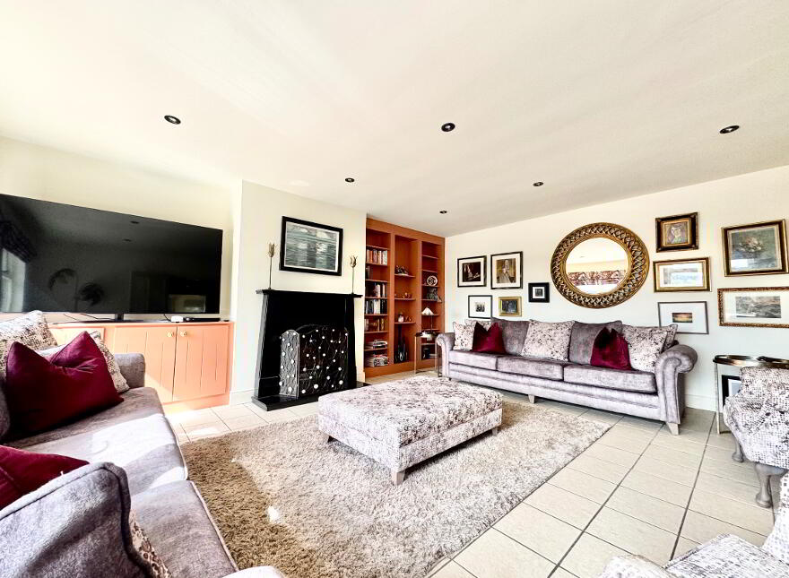 23 Tattynure Road, Omagh, BT79 7TP