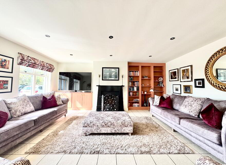 23 Tattynure Road, Omagh, BT79 7TP