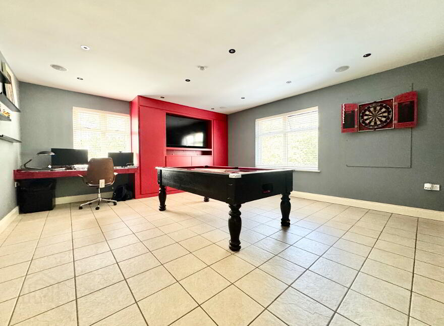 23 Tattynure Road, Omagh, BT79 7TP