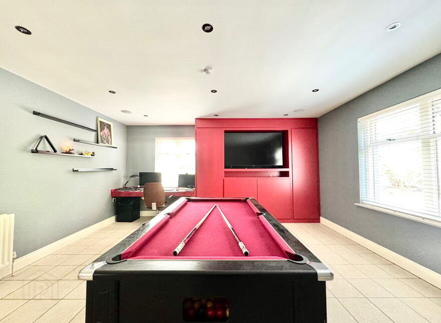 23 Tattynure Road, Omagh, BT79 7TP