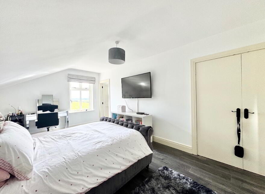 23 Tattynure Road, Omagh, BT79 7TP