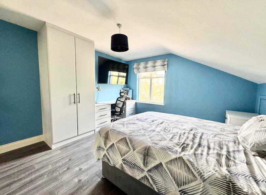 23 Tattynure Road, Omagh, BT79 7TP