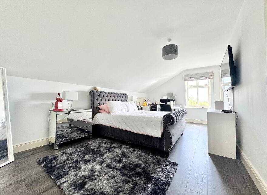 23 Tattynure Road, Omagh, BT79 7TP