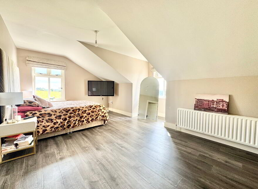 23 Tattynure Road, Omagh, BT79 7TP