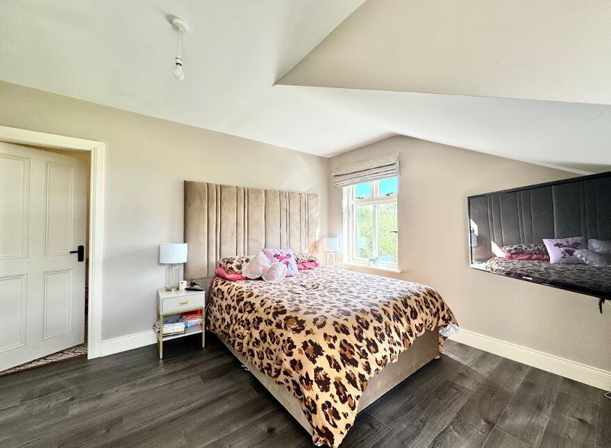 23 Tattynure Road, Omagh, BT79 7TP