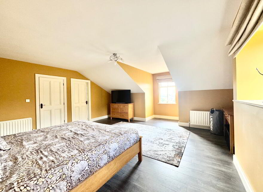 23 Tattynure Road, Omagh, BT79 7TP