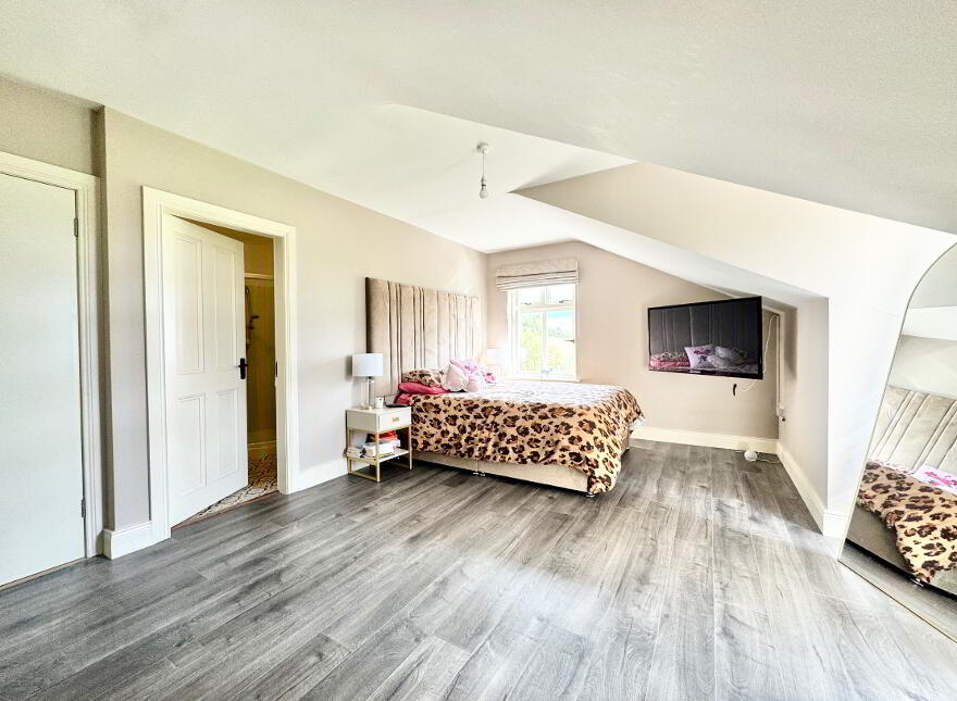 23 Tattynure Road, Omagh, BT79 7TP