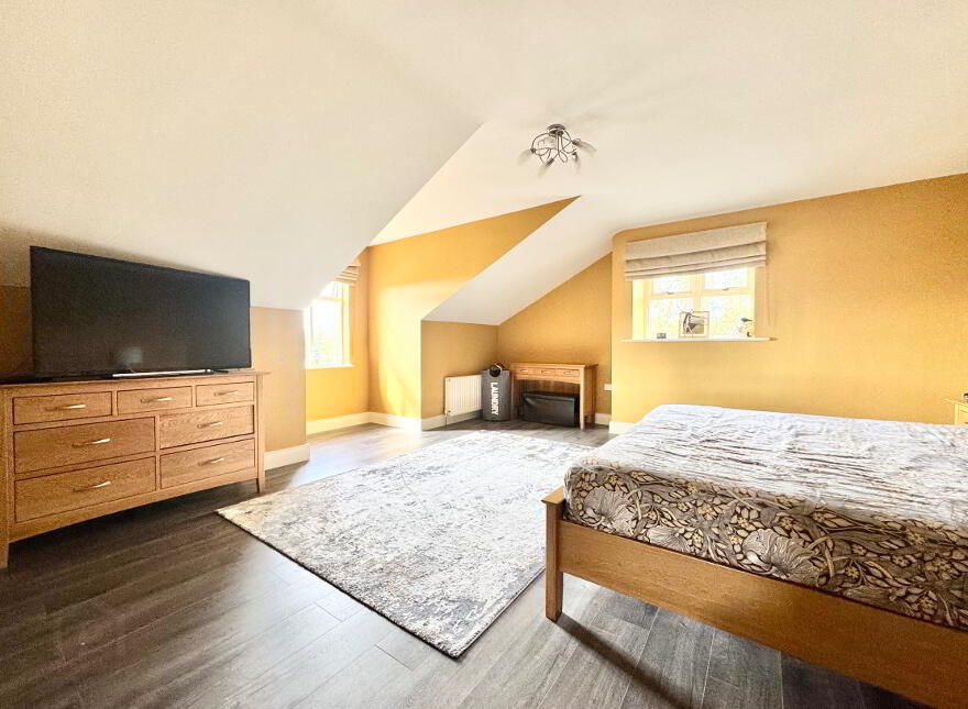 23 Tattynure Road, Omagh, BT79 7TP