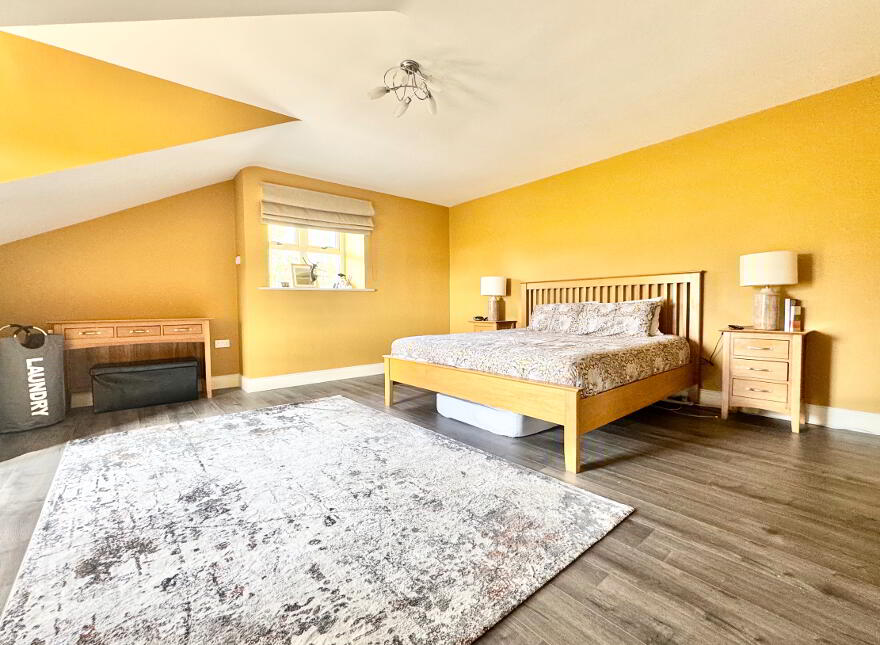 23 Tattynure Road, Omagh, BT79 7TP