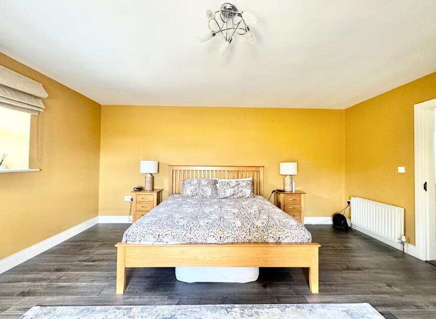23 Tattynure Road, Omagh, BT79 7TP