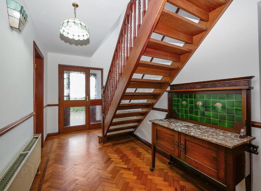 41 Breda Park, Saintfield Road / Four Winds, Belfast, BT8 6JR