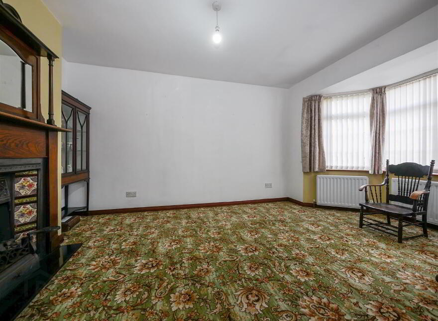 41 Breda Park, Saintfield Road / Four Winds, Belfast, BT8 6JR