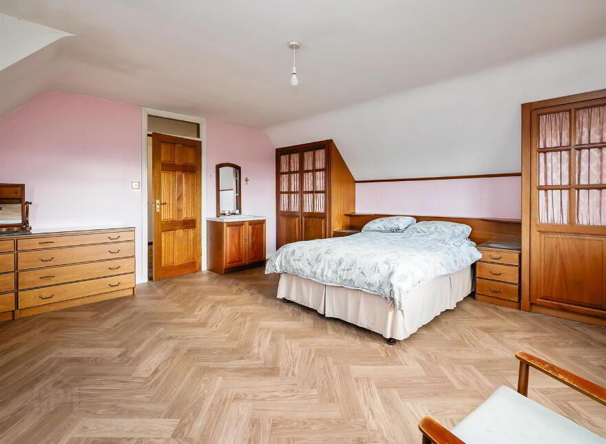 41 Breda Park, Saintfield Road / Four Winds, Belfast, BT8 6JR